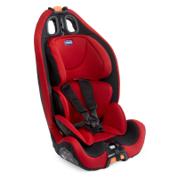 Автокресло Chicco Gro-Up 123 Red (79583.78)