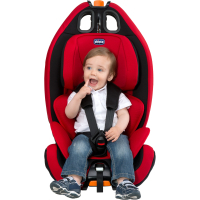 Автокресло Chicco Gro-Up 123 Red (79583.78) изображение 2