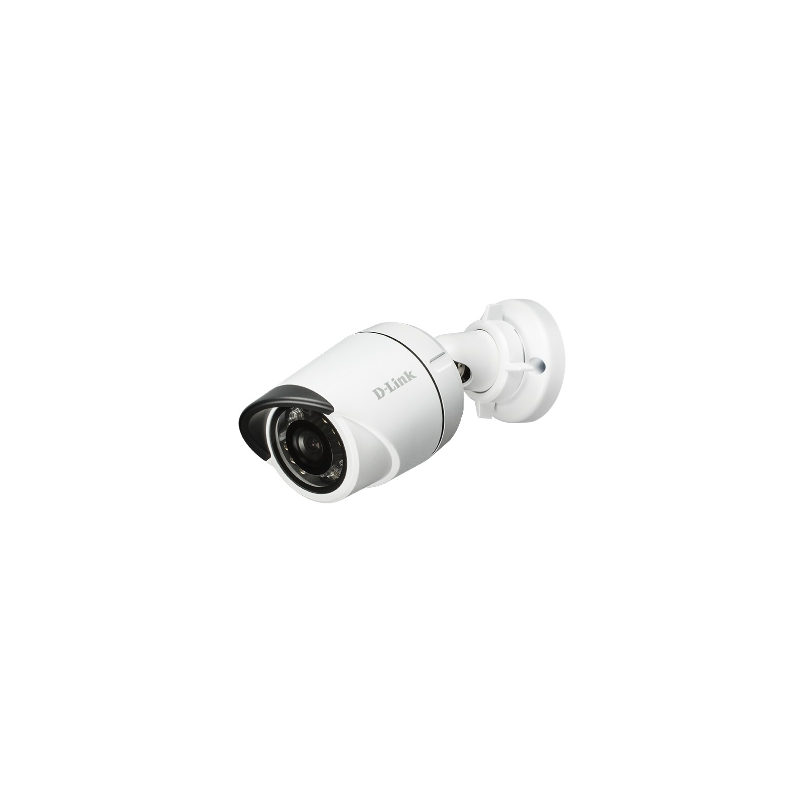 Камера видеонаблюдения D-Link DCS-4701E/UPA