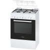 Плита Bosch HGD523120Q