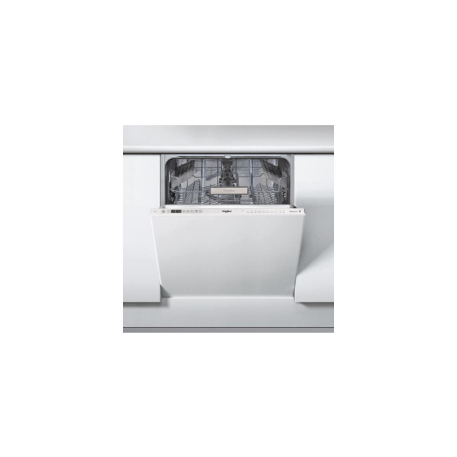 Посудомоечная машина Whirlpool WIO 3T321 P (WIO3T321P)