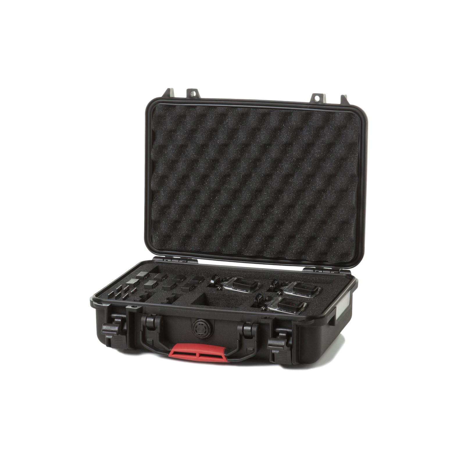 Кейс для дрона HPRC для 3 Gopros + Accessories (GPR2350-01) зображення 2