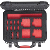 Кейс для дрона HPRC для 3 Gopros + Accessories (GPR2350-01) изображение 3