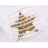 Кофта дитяча Breeze кремова із зіркою (7979-92G-cream) зображення 4