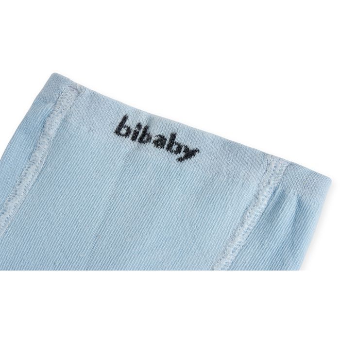 Колготки детские Bibaby для девочек в точечку белые (68001-92/G-white) изображение 3