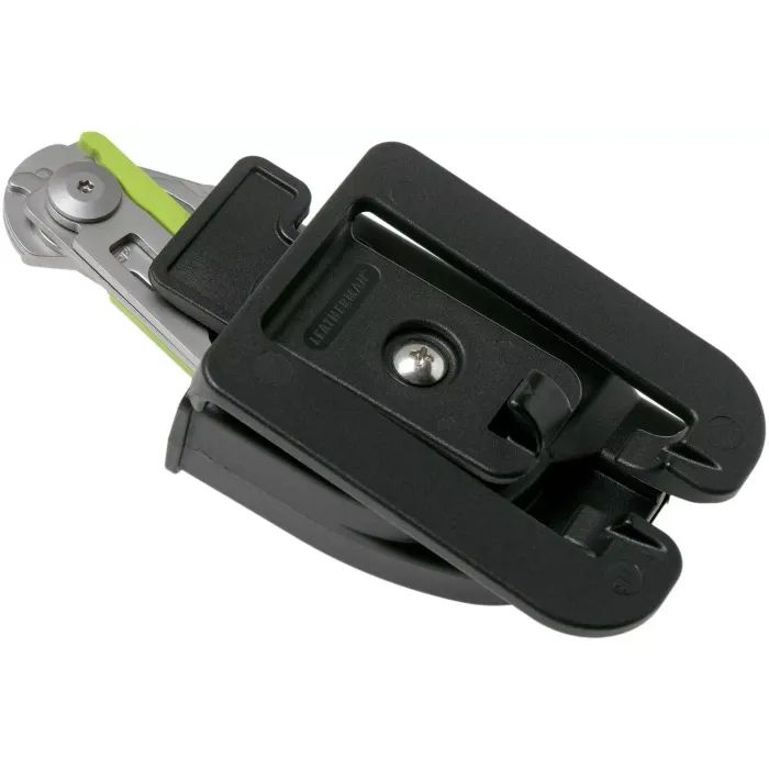 Мультитул Leatherman RAPTOR зеленый (832332) изображение 11