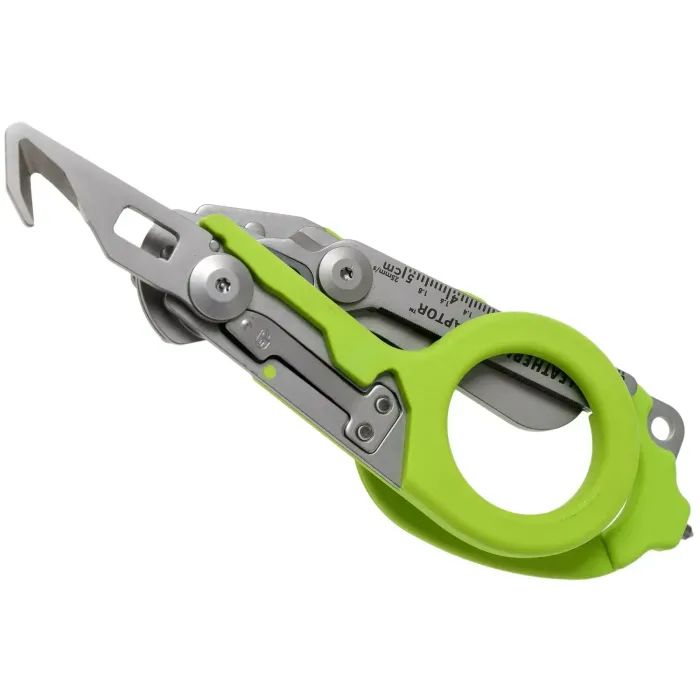 Мультитул Leatherman RAPTOR зеленый (832332) изображение 3