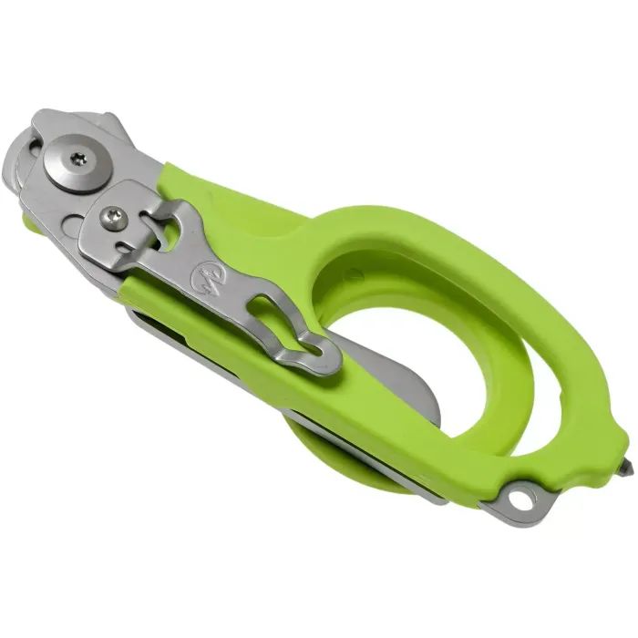 Мультитул Leatherman RAPTOR зеленый (832332) изображение 4