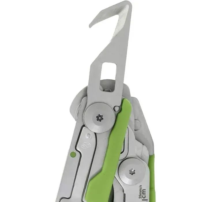 Мультитул Leatherman RAPTOR зеленый (832332) изображение 6