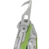 Мультитул Leatherman RAPTOR зеленый (832332) изображение 6