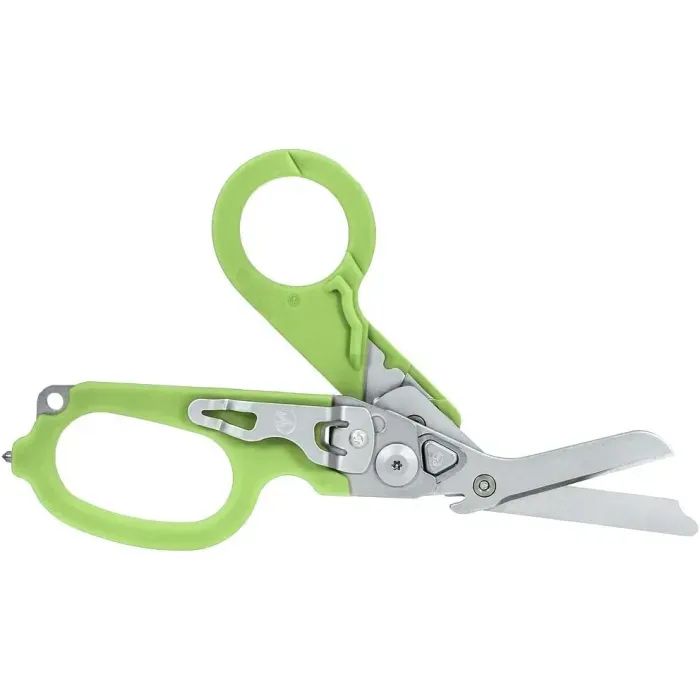 Мультитул Leatherman RAPTOR зеленый (832332) изображение 8