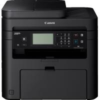 Багатофункціональний пристрій Canon i-SENSYS MF247dw c Wi-Fi (1418C097) зображення 2