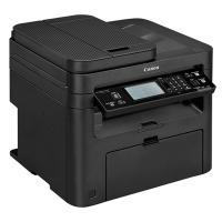 Багатофункціональний пристрій Canon i-SENSYS MF247dw c Wi-Fi (1418C097) зображення 3