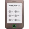 Електронна книга Pocketbook 615 Dark Brown (PB615-X-CIS)