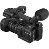 Цифровая видеокамера Panasonic HC-X1000EE изображение 8