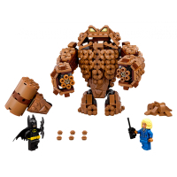 Конструктор LEGO Batman Movie Атака Глиноликого (70904) изображение 2