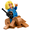 Конструктор LEGO Batman Movie Атака Глиноликого (70904) изображение 4