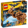 Конструктор LEGO Batman Movie Атака Глиноликого (70904)