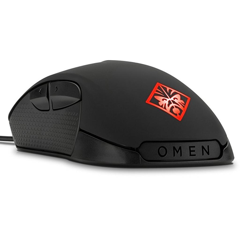 Мышка HP Omen Mouse with SteelSeries (X7Z96AA) изображение 4