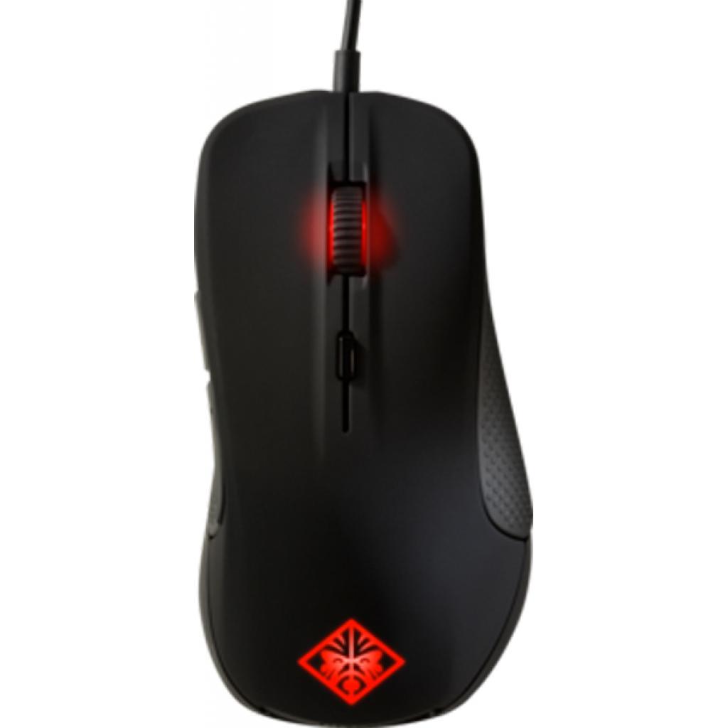 Мишка HP Omen Mouse with SteelSeries (X7Z96AA)