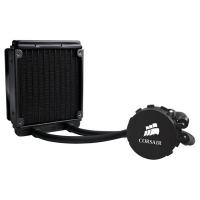 Кулер для процессора Corsair Hydro Series H55 (CW-9060010-WW) изображение 2