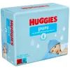 Дитячі вологі серветки Huggies Pure 56 х 4 шт (5029053550121)