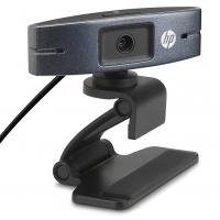 Веб-камера HP 2300 HD (Y3G74AA) изображение 2