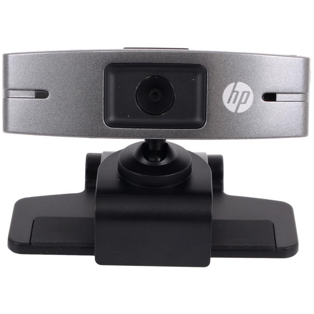 Веб-камера HP 2300 HD (Y3G74AA) зображення 3