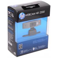 Веб-камера HP 2300 HD (Y3G74AA) изображение 7