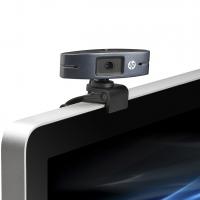 Веб-камера HP 2300 HD (Y3G74AA) изображение 8