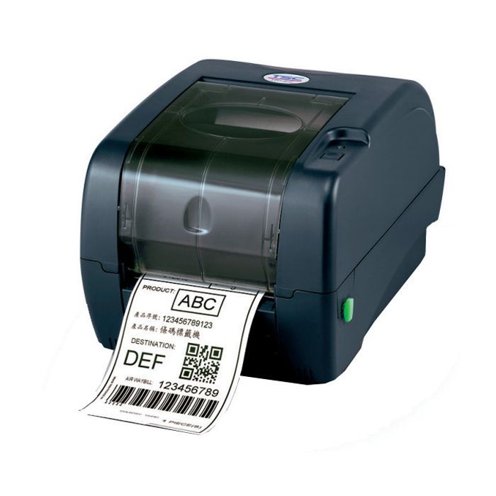 Принтер етикеток TSC TTP-247 IE (99-125A013-1002)