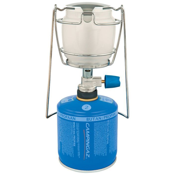 Газовая лампа Campingaz Lumogaz Plus (204351)