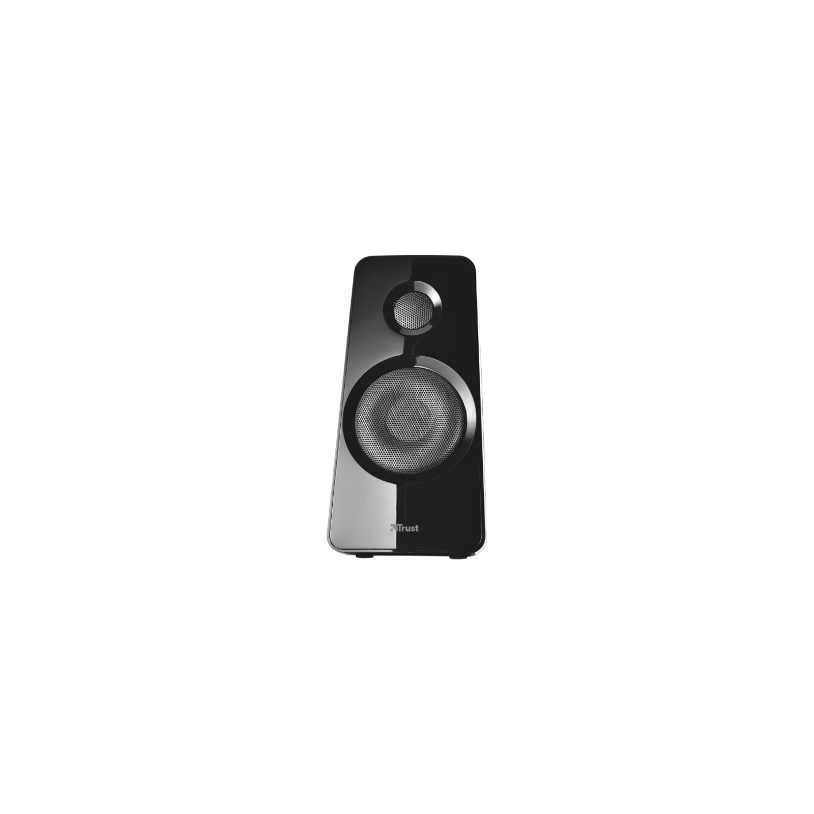 Акустическая система Trust Tytan 2.0 Speaker Set. Black (21560) изображение 2