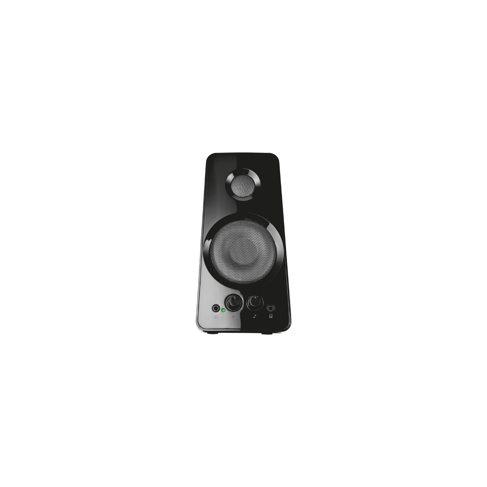 Акустическая система Trust Tytan 2.0 Speaker Set. Black (21560) изображение 3