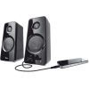 Акустическая система Trust Tytan 2.0 Speaker Set. Black (21560) изображение 4