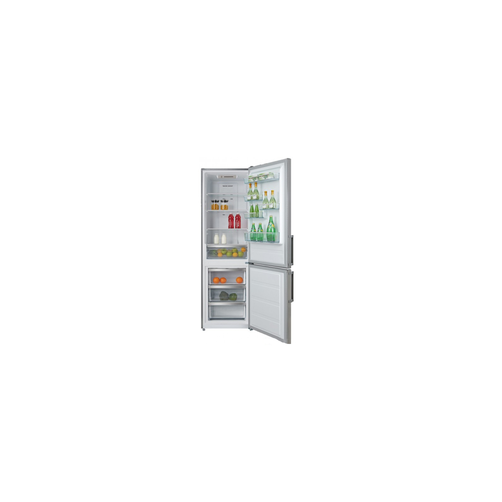 Холодильник Liberty DRF-310 NХ изображение 2