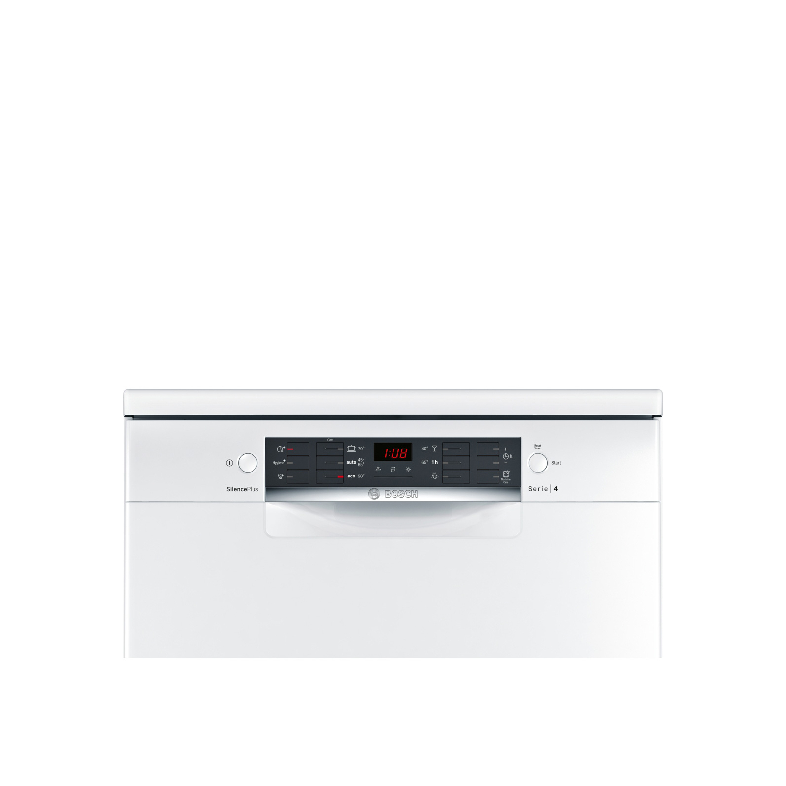 Посудомийна машина Bosch SMS 46 KW 01E (SMS46KW01E) зображення 2