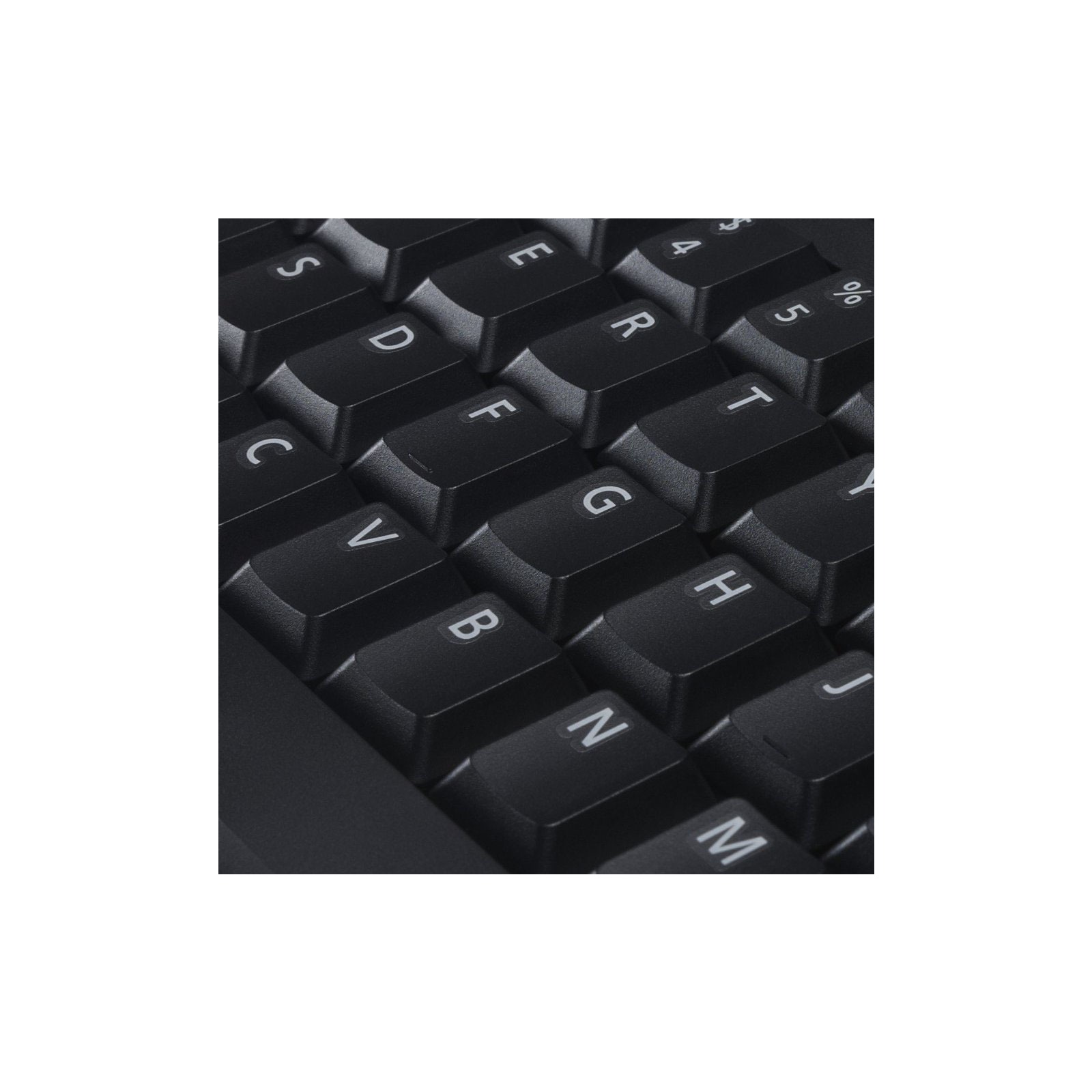 Клавіатура Dell KB522 Black (580-17683) зображення 6
