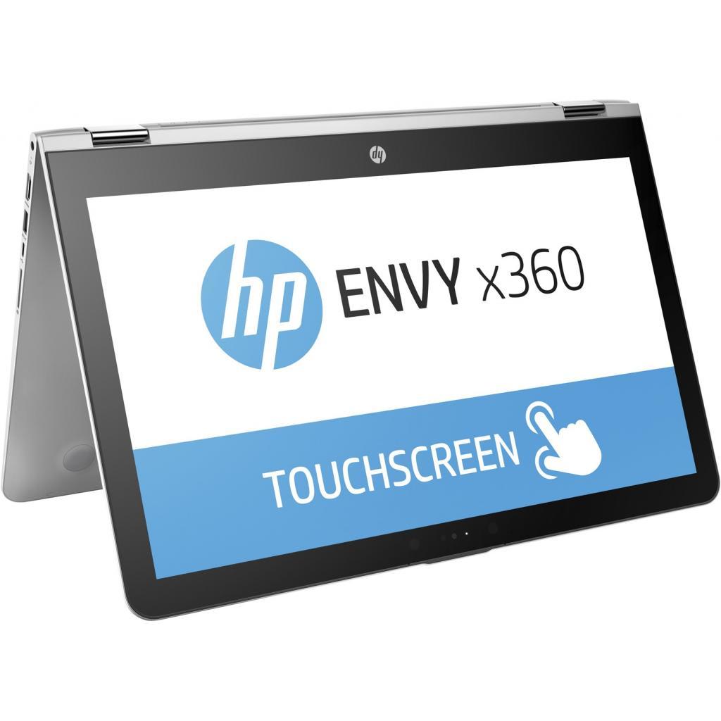 Ноутбук HP ENVY x360 15-aq105ur (1AN77EA) зображення 8