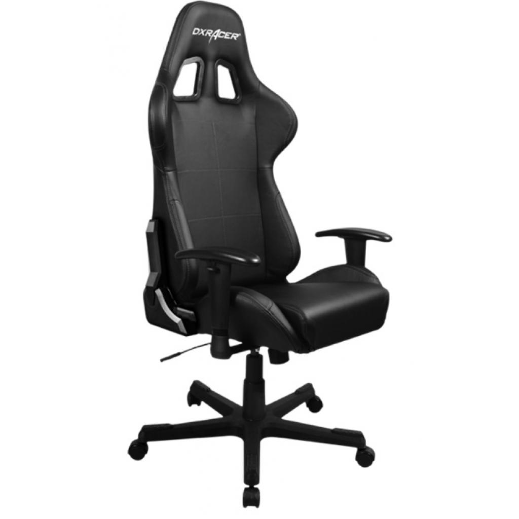Кресло игровое DXRacer Racing OH/RW99/N (61032)
