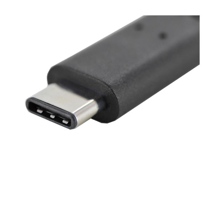 Переходник Type-C to USB AF 0.15m Digitus (AK-300315-001-S) изображение 4