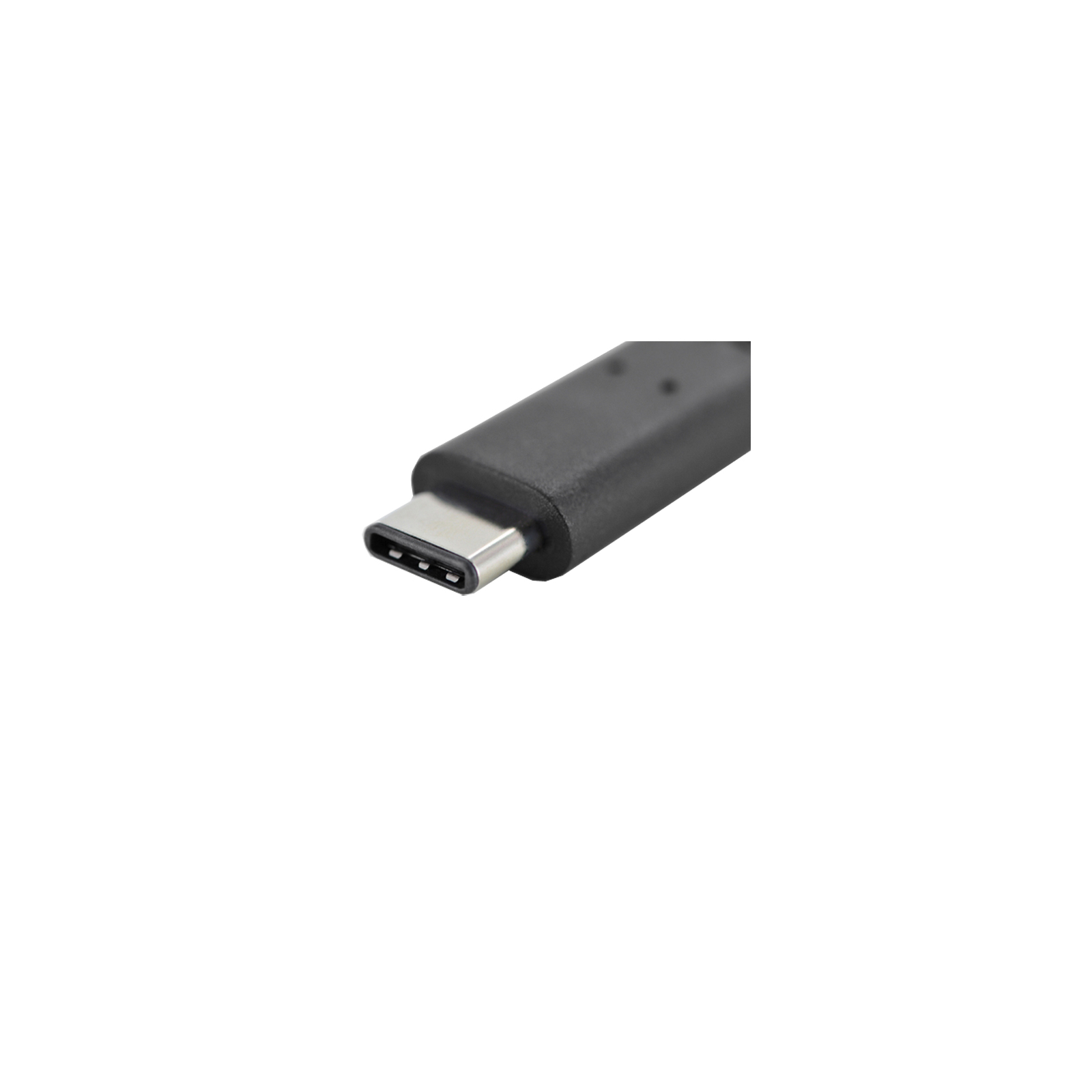 Переходник Type-C to USB AF 0.15m Digitus (AK-300315-001-S) изображение 4