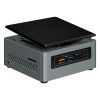 Комп'ютер INTEL NUC Celeron J3455 (BOXNUC6CAYH) зображення 5
