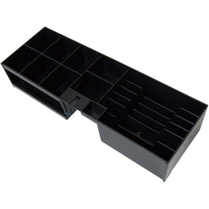 Монетница ІКС з кришкою до FT4617,6B8C (INSERT+LID FT4617) изображение 2
