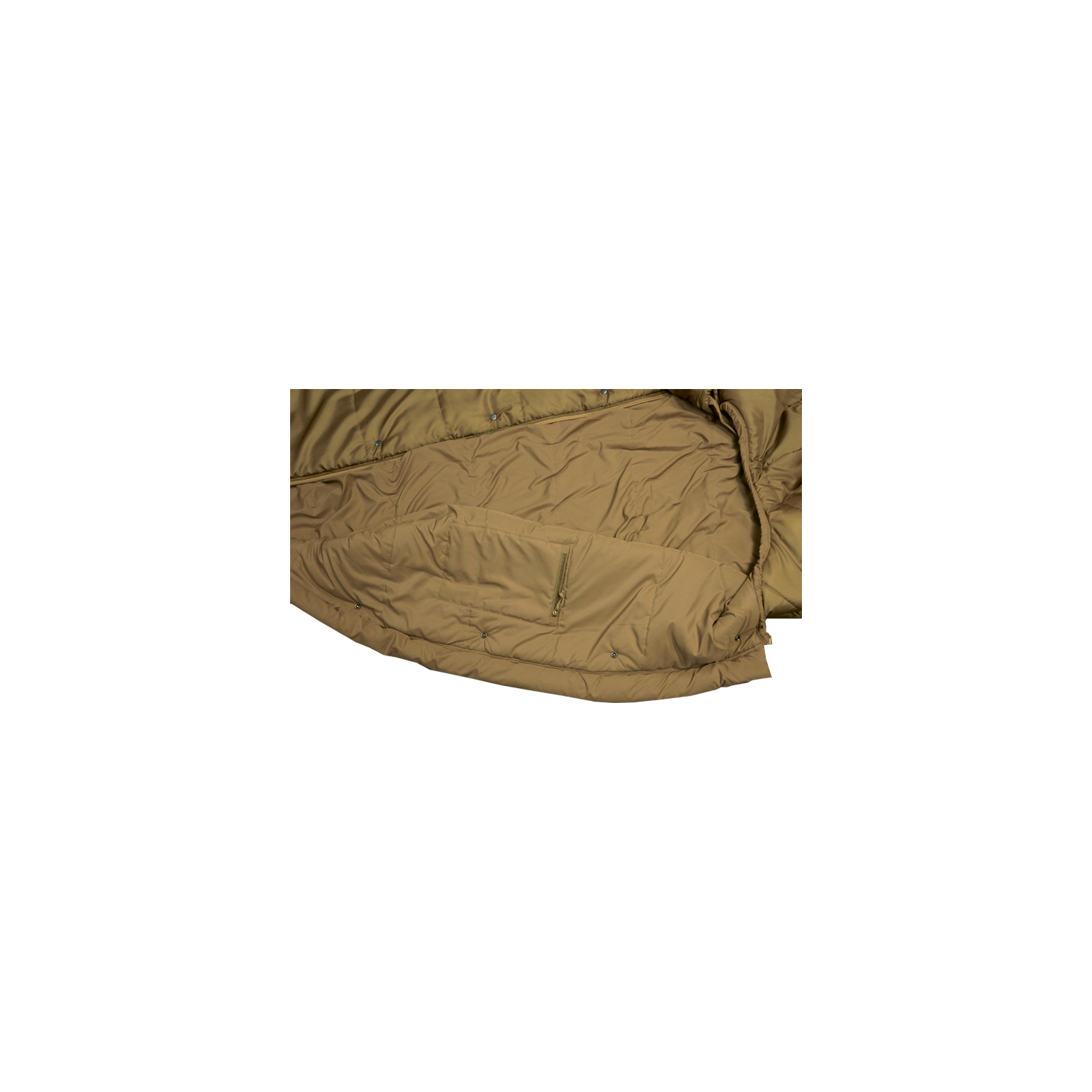Спальный мешок Terra Incognita Лето (койот) (2000000001784) изображение 5