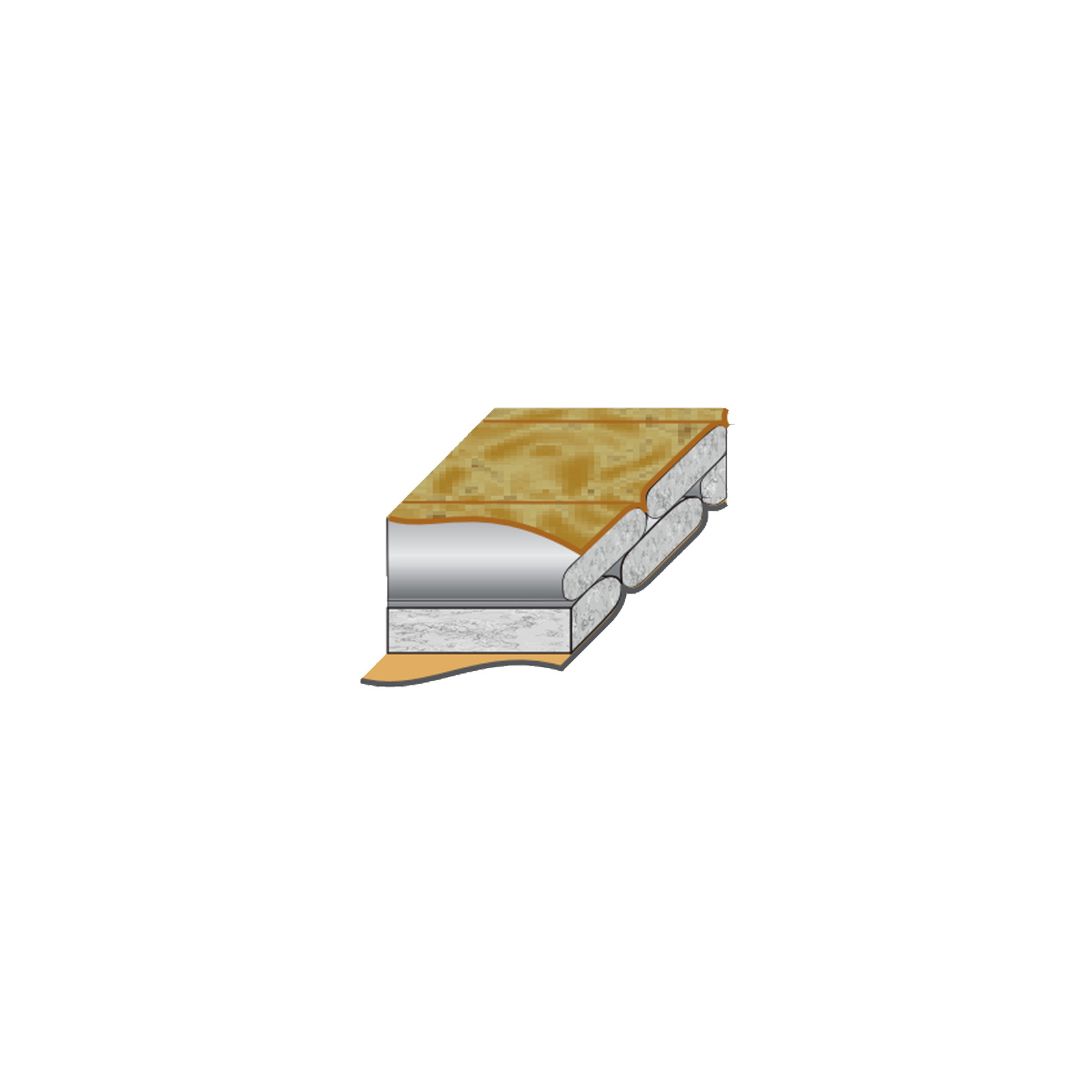 Спальный мешок Terra Incognita Лето (койот) (2000000001784) изображение 9