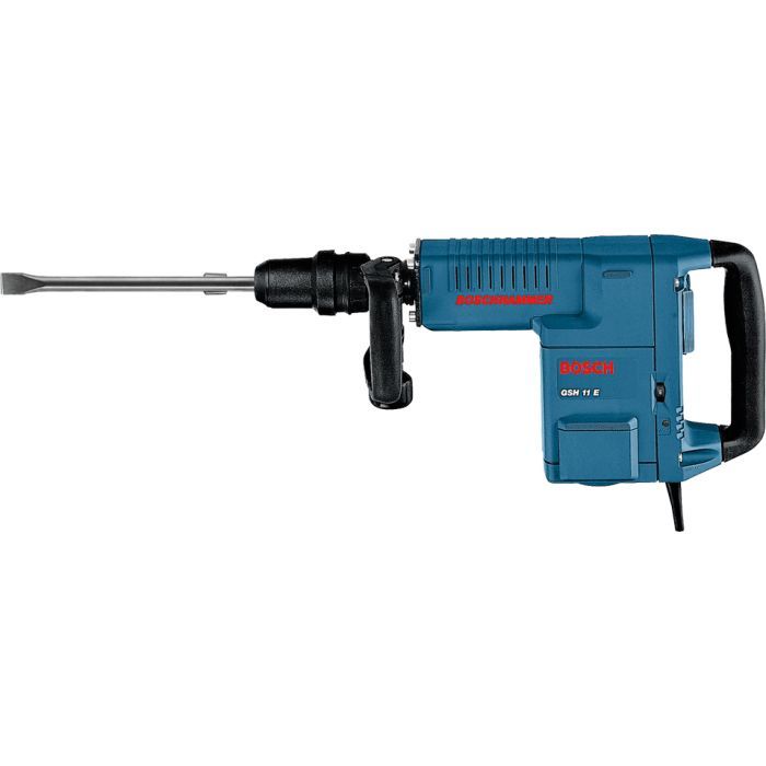 Отбойный молоток Bosch GSH 11E (0.611.316.708) изображение 2