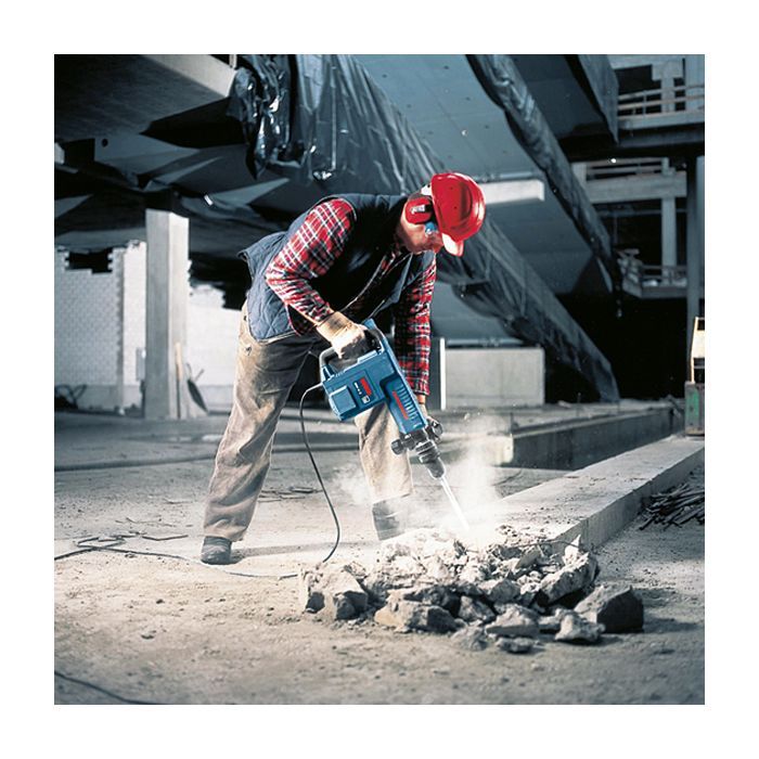 Отбойный молоток Bosch GSH 11E (0.611.316.708) изображение 3