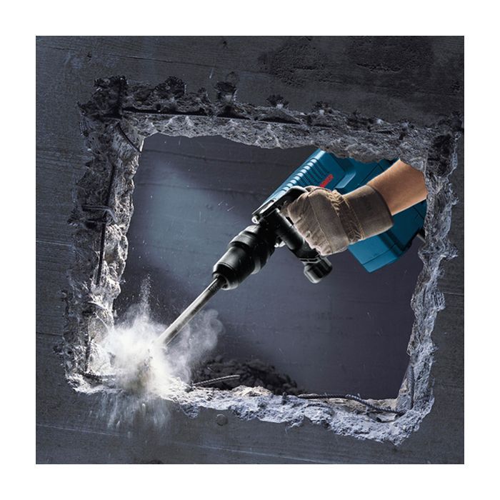 Отбойный молоток Bosch GSH 11E (0.611.316.708) изображение 4