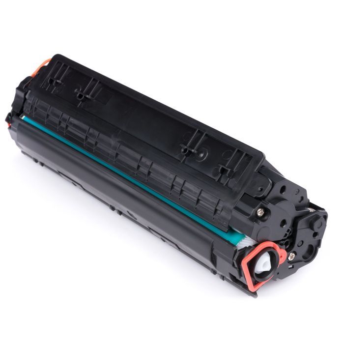 Картридж Vinga CANON 728/726 (V-L-C728A) зображення 2